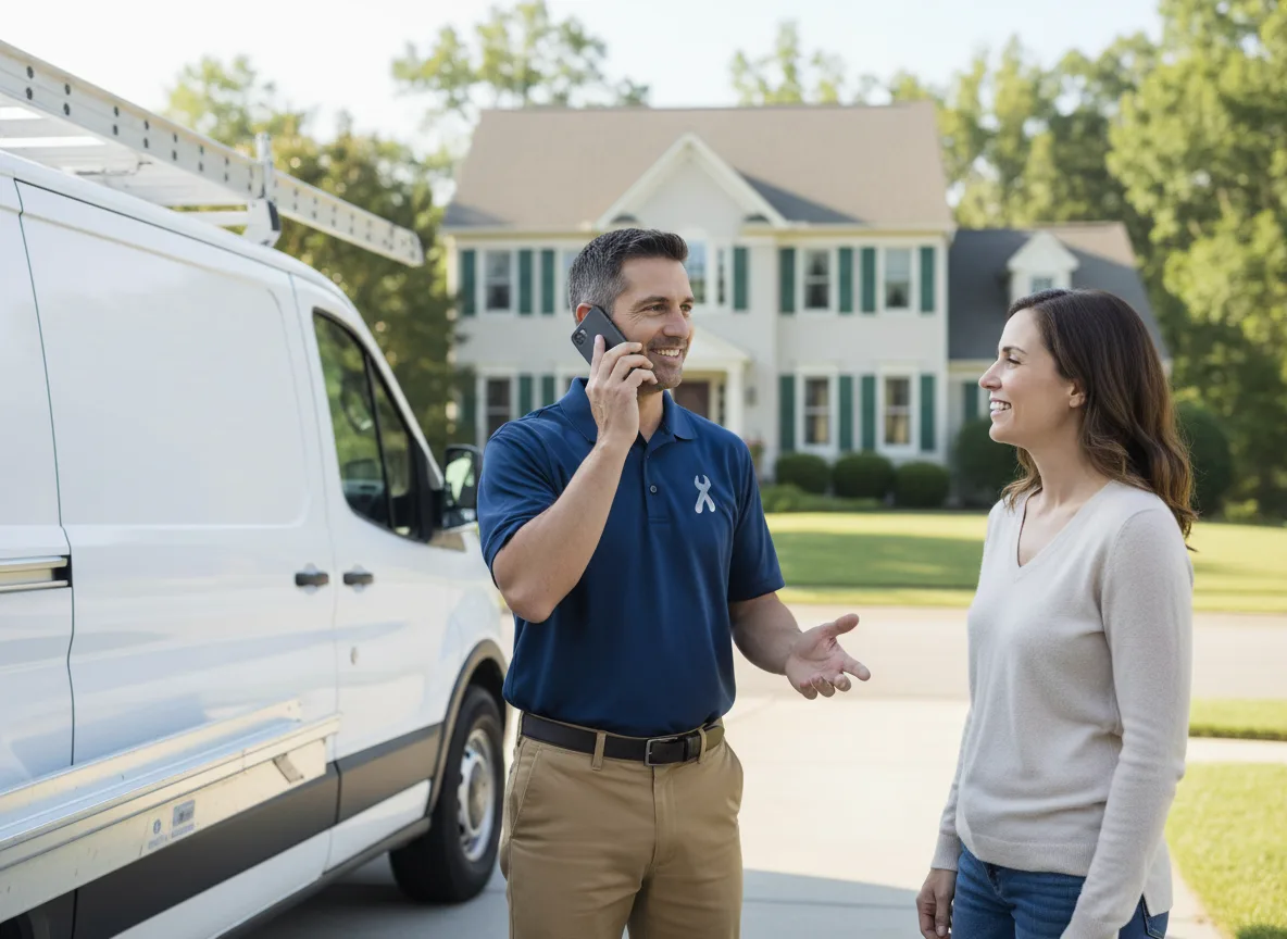 Home Gutter Service Grove City, MN FAQs